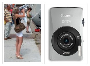 Vestiging Krachtcel ga verder Camera kopen - tips vergelijken van de beste digitale camera