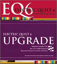 EQ6 upgrade